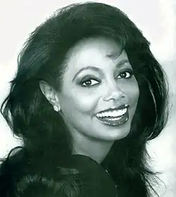 Florence LaRue