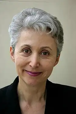 Florence Montreynaud