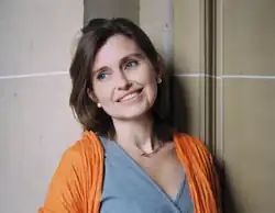 Florence Noiville (1961), journalist and writer.[194]