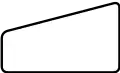 Flowchart manual input