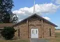 Flowers Landing Baptist Church, a Southern Baptist congregation at 2302 Louisiana Highway 888 northwest of Newellton, serves a rural clientele.