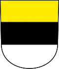 Coat of arms of Flums