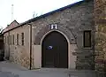 Asociación Belenista de Folgoso de la Ribera.
