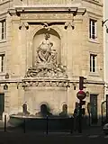 Fontaine Cuvier (1840–1846)