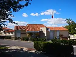 Town hall