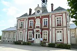 Town hall