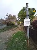 The North Bucks way