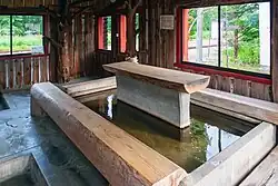 Footbath