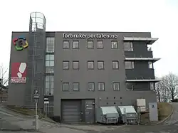 consumer ombudsman in Oslo, Norway.
