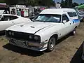 Ford Falcon Sundowner Panel Van (XC)
