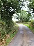Spain Lane
