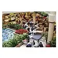 Food court (1990s)