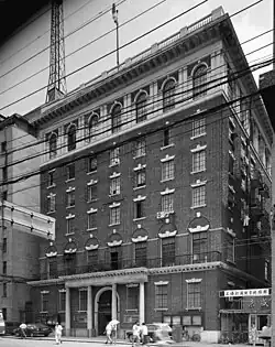 American Club