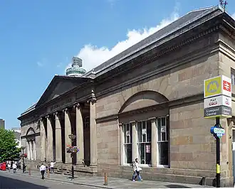 The Lyceum, Bold Street