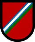Ohio Military Reserve, 2nd Brigade
