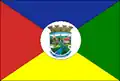 Flag of Forquetinha