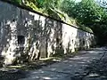 Main bunker