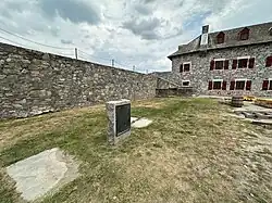 Fort Ticonderoga