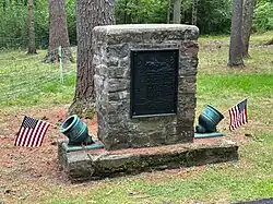 Fort Ticonderoga