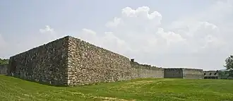 Fort