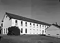 Fort Totten State Historic Site