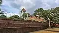 Outer wall