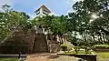 Watch tower