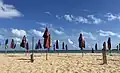 Iracema beach