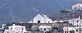 Carrapateira's fort