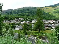A general view of Fos