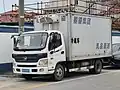 Foton Aumark C