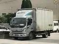 Foton Ollin CTS