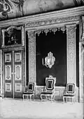 Audience chamber of Augustus the Strong of Poland and Saxony, Dresden