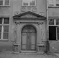 Stralsund in the 20th century