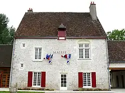 Town hall