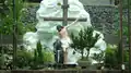 Fountain of Hope of Parish and National Shrine of Saint Padre Pio