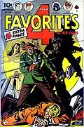 Issue 25: September, 1946