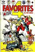 Issue 26: November, 1946