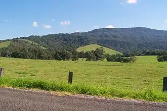 Foxground Valley