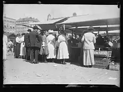 Circa 1910