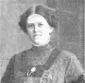 Fran Blauenfeldt