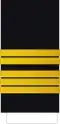 Capitaine de vaisseau (French Navy)[56]