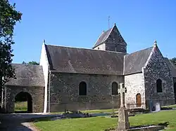 St. Anne's Church
