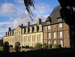 Chateau