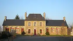 Town hall