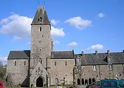 Abbey