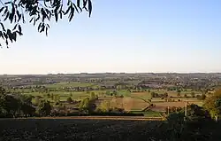 A general view of Vernix