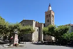 Église Saint-Pierre[2]