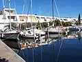 Marina Les Arpèges