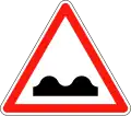 Collapse or bump